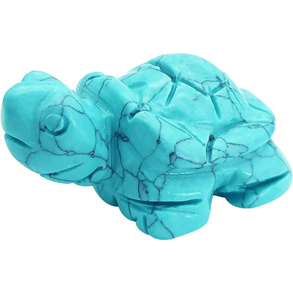 Crystal Turtles