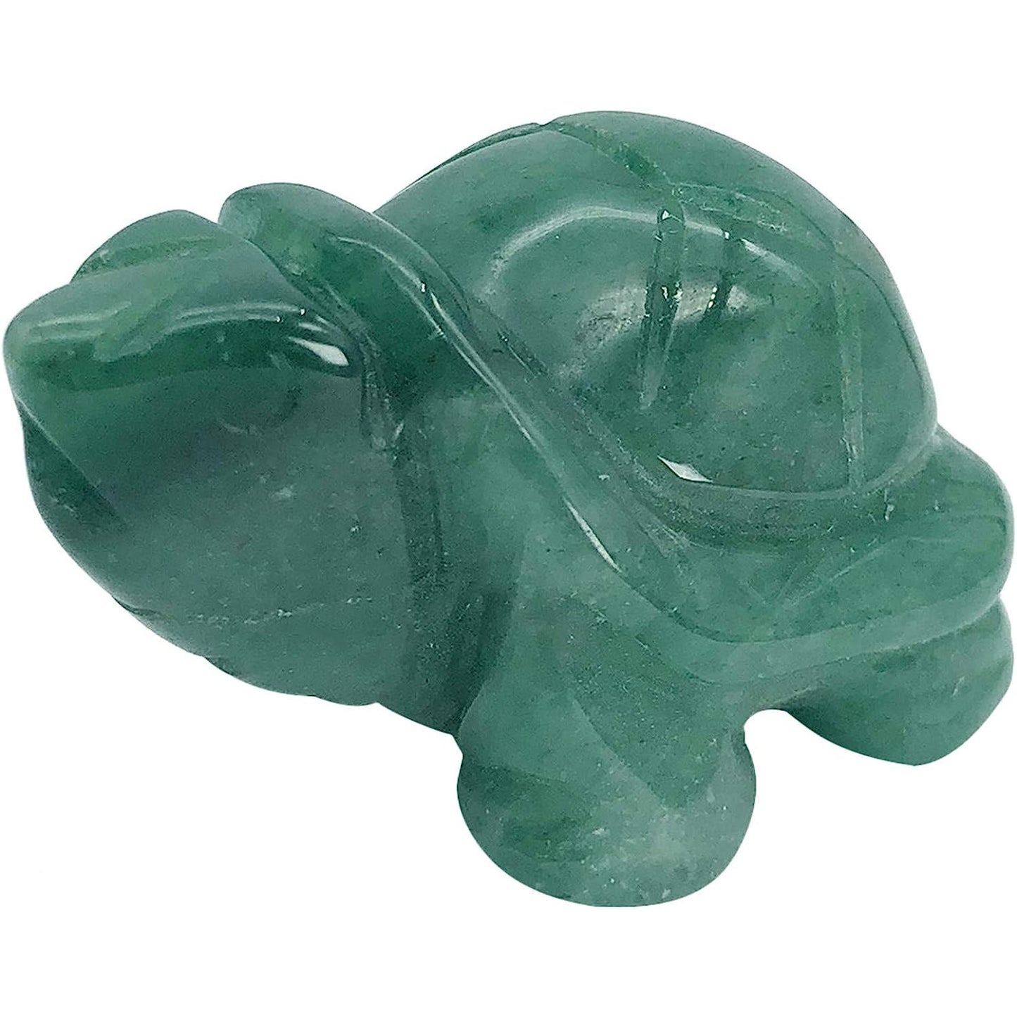 Crystal Turtles