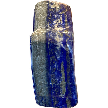 4 Inch Polished Lapis Lazuli