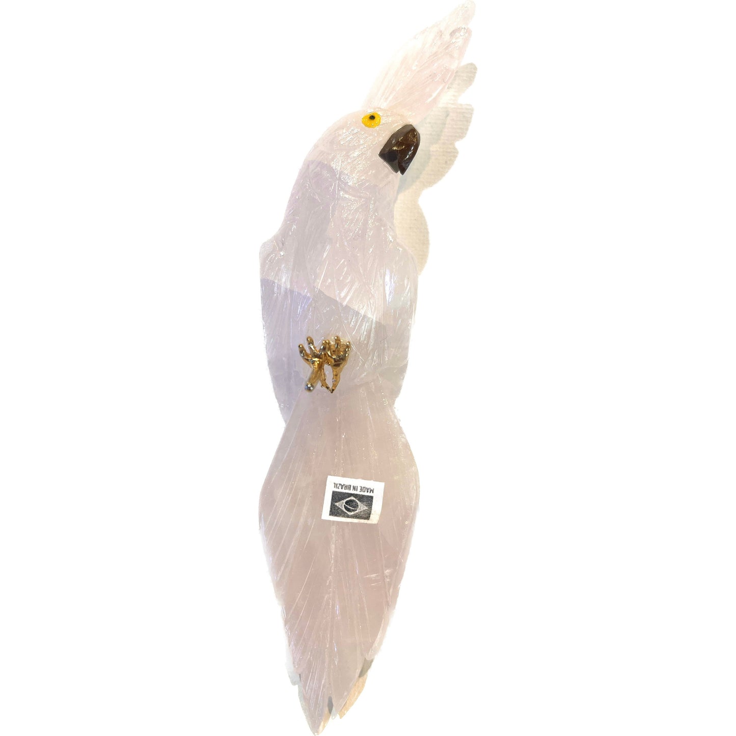 6 1/2 Inch Cockatiel Parrot