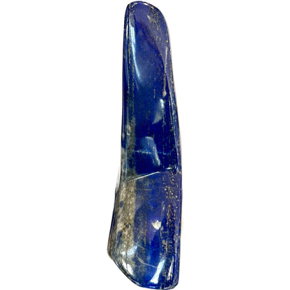 5 1/2 Inch Polished Lapis Lazuli