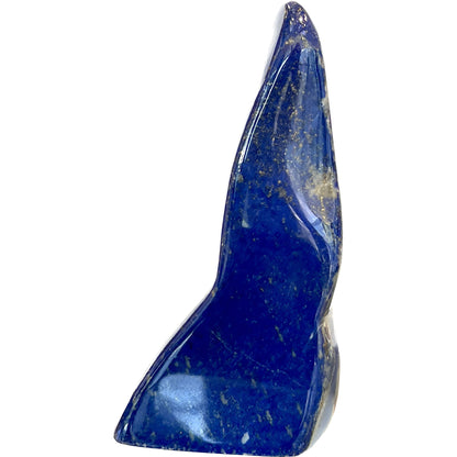 5 1/2 Inch Polished Lapis Lazuli