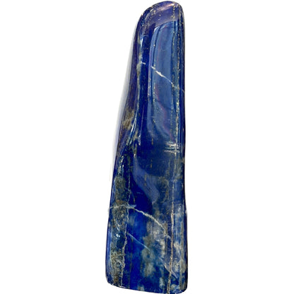 5 1/2 Inch Polished Lapis Lazuli