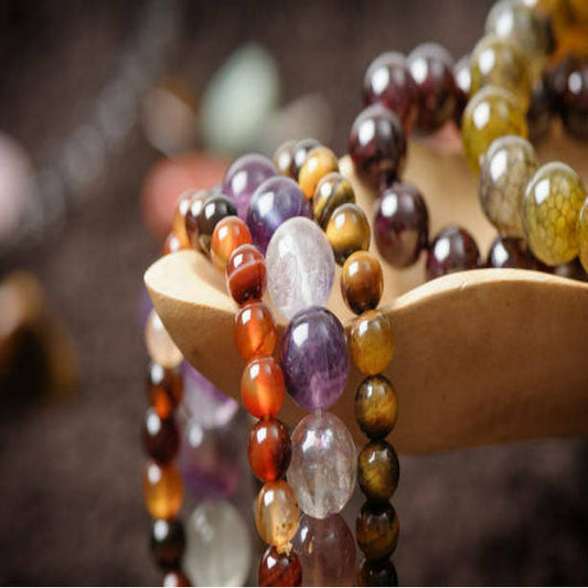 Crystal Bracelets