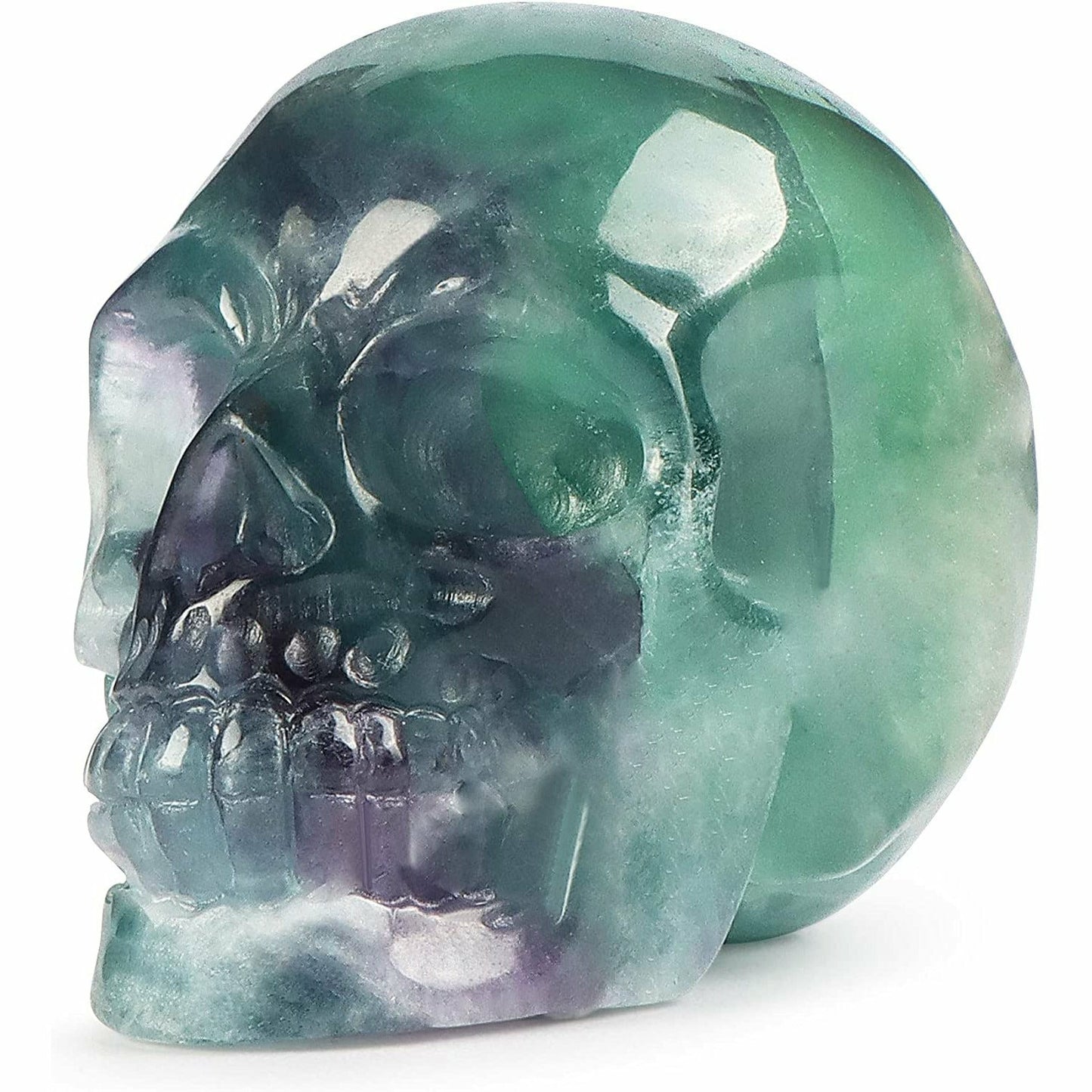 skull crystal