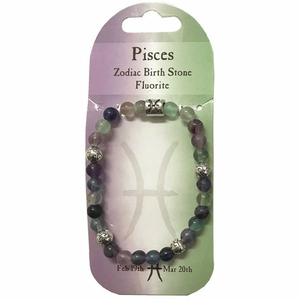 Zodiac Bracelets