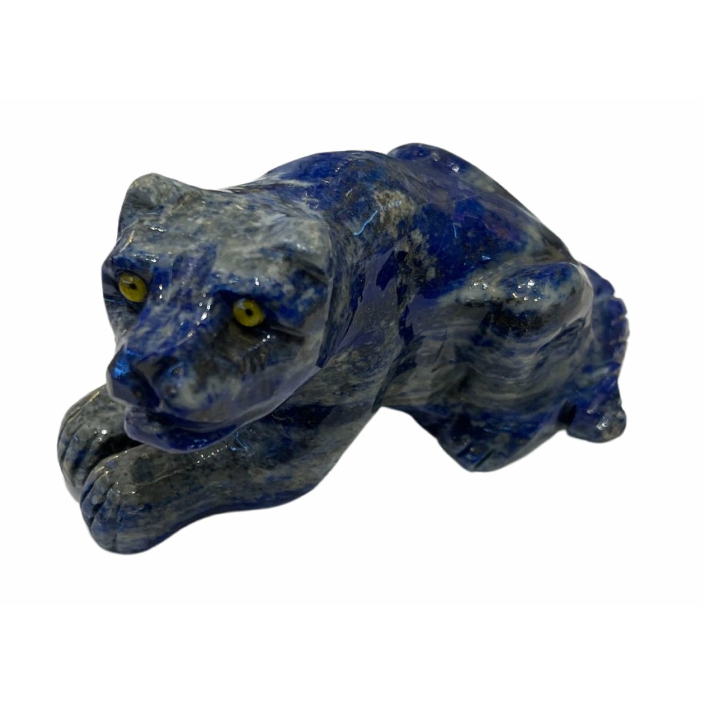 Lapis Lion