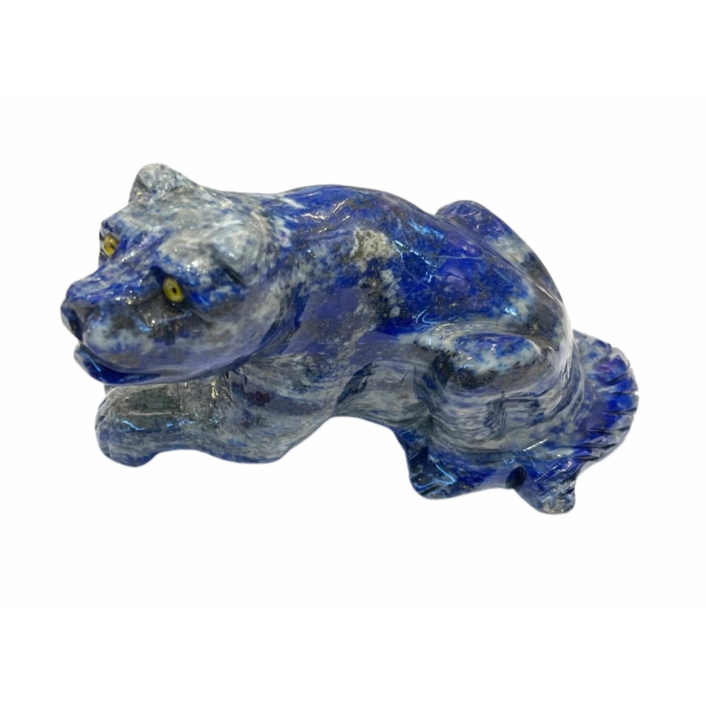 Lapis Lion