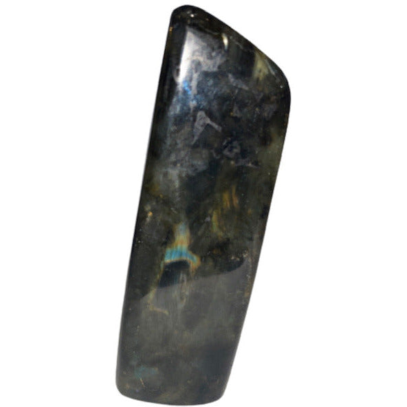 5 Inch Labradorite Crystal