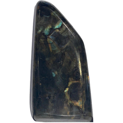 5 Inch Labradorite Crystal