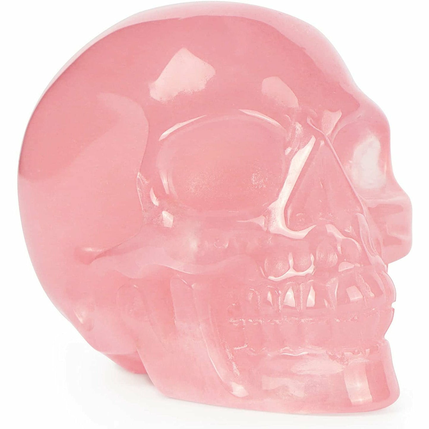 skull crystal