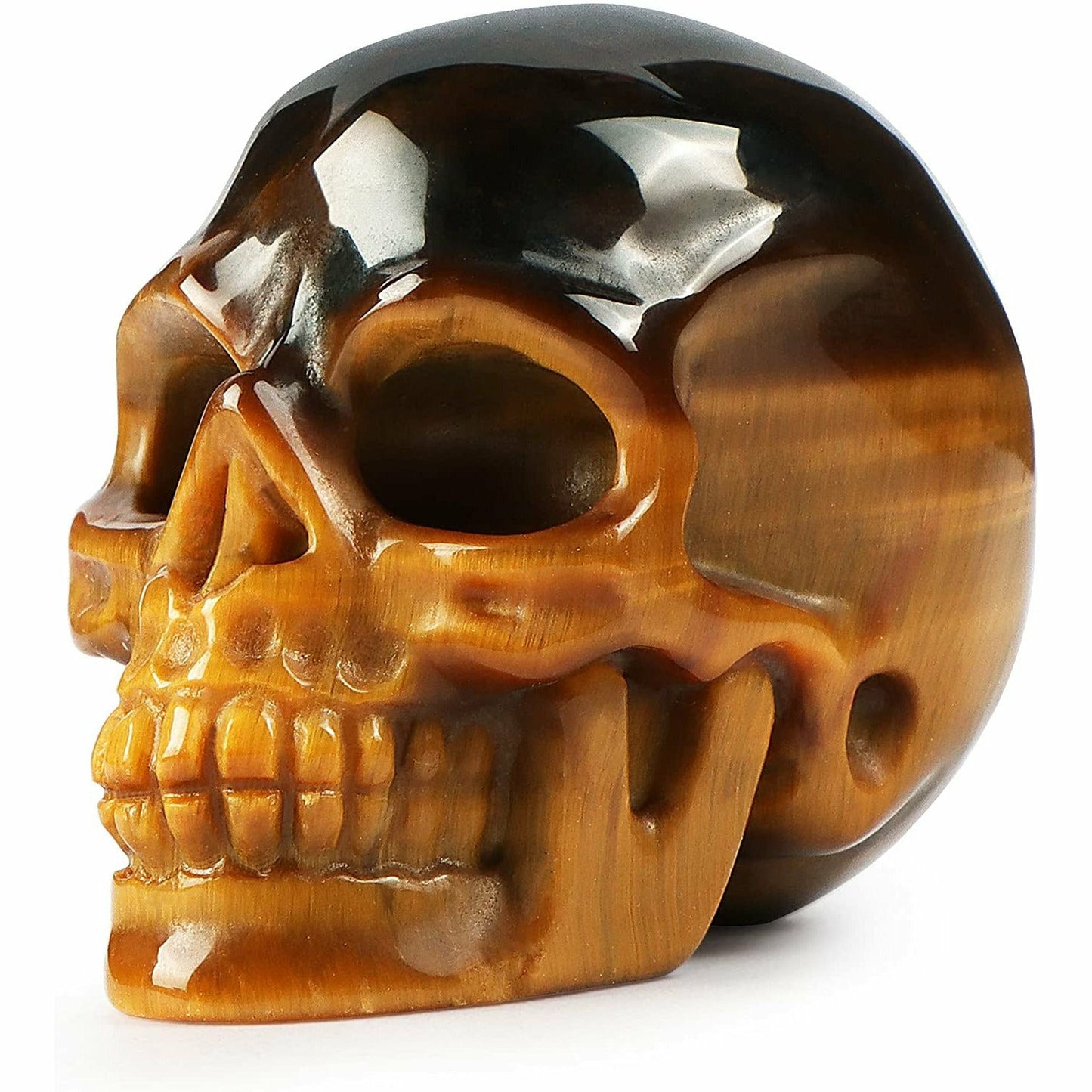 skull crystal