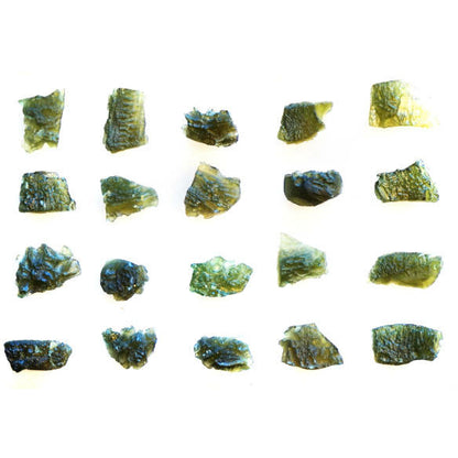 Moldavite