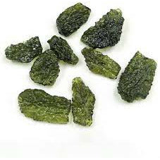 Moldavite